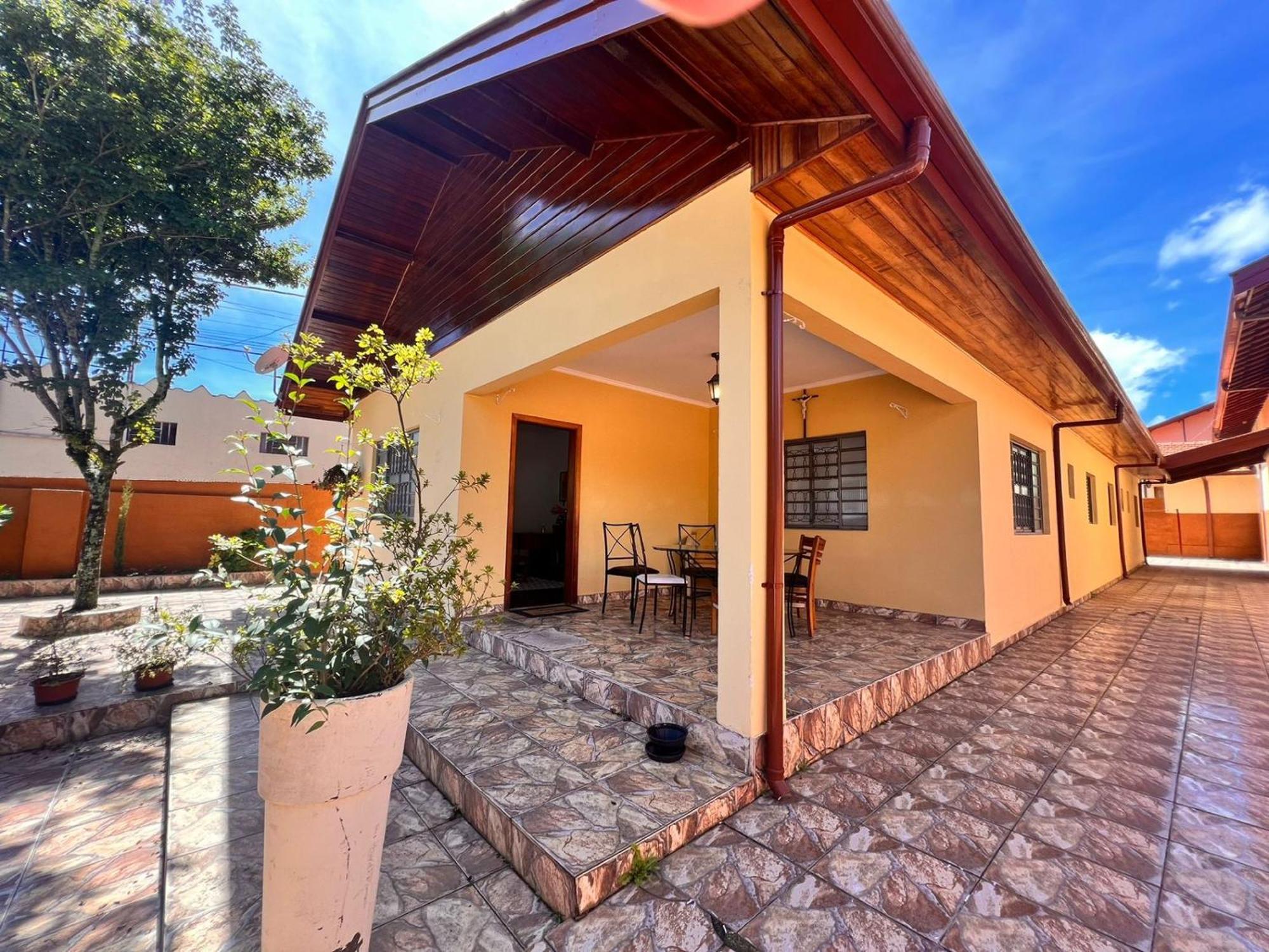 Residencia Dago Suites, Campos do Jordao